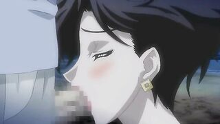 Summer Days Game Hentai Scenes Sc21