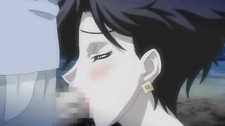 Summer Days Game Hentai Scenes Sc21