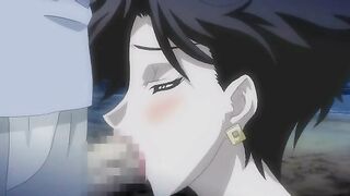 Summer Days Game Hentai Scenes Sc21