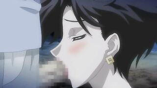 Summer Days Game Hentai Scenes Sc21
