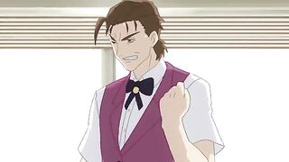 Summer Days Game Hentai Scenes Sc22