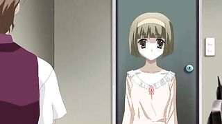 Summer Days Game Hentai Scenes Sc22