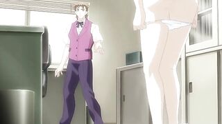 Summer Days Game Hentai Scenes Sc22