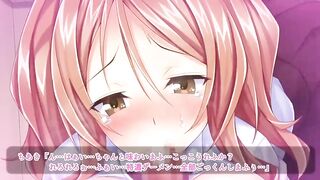 Screwing Precocious JK Imouto Brats With A Hypnosis App!