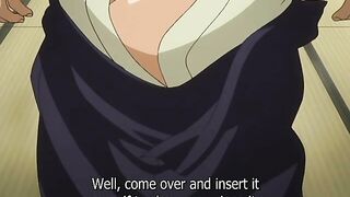 Helter Skelter: Hakudaku no Mura ep1 ENG SUB