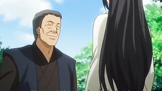 Helter Skelter: Hakudaku no Mura ep1 ENG SUB