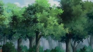 Helter Skelter: Hakudaku no Mura ep1 ENG SUB