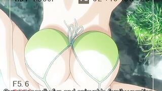 Helter Skelter: Hakudaku no Mura ep2 ENG SUB