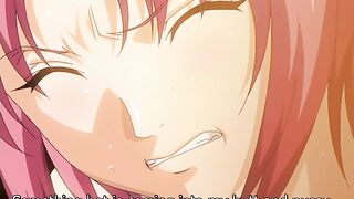 Helter Skelter: Hakudaku no Mura ep2 ENG SUB