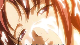 Helter Skelter: Hakudaku no Mura ep2 ENG SUB