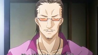 Helter Skelter: Hakudaku no Mura ep2 ENG SUB