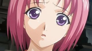 Helter Skelter: Hakudaku no Mura ep2 ENG SUB