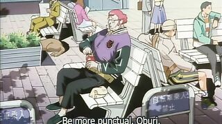 A Kite / ア カイト / Kite ep1 ENG