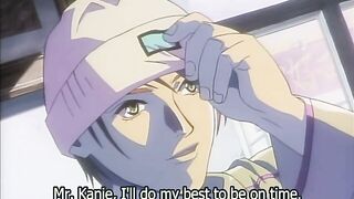 A Kite / ア カイト / Kite ep1 ENG