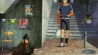 A Kite / ア カイト / Kite ep2 ENG