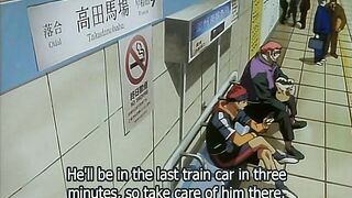 A Kite / ア カイト / Kite ep2 ENG