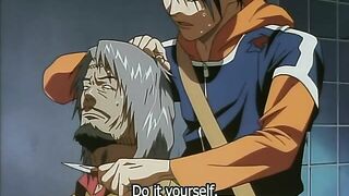 A Kite / ア カイト / Kite ep2 ENG