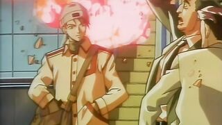 A Kite / ア カイト / Kite Trailer ENG