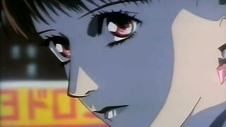 A Kite / ア カイト / Kite Trailer ENG