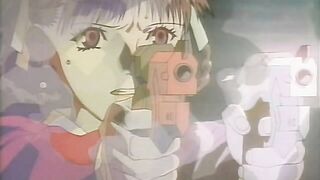 A Kite / ア カイト / Kite Trailer ENG