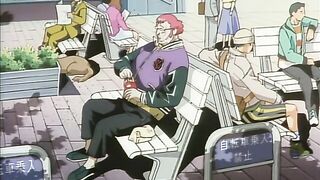 A Kite / ア カイト / Kite ep1