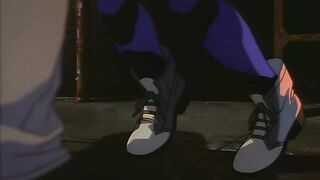 A Kite / ア カイト / Kite ep2