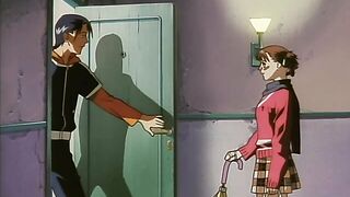 A Kite / ア カイト / Kite ep2