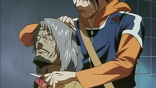 A Kite / ア カイト / Kite ep2