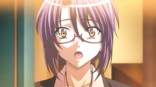 Gakuen Saimin Reido ep1