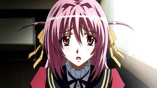 Gakuen Saimin Reido ep1