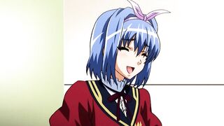 Gakuen Saimin Reido ep1