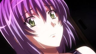 Gakuen Saimin Reido ep1