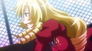 Gakuen Saimin Reido ep2