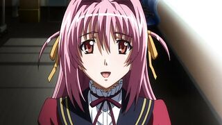 Gakuen Saimin Reido ep2