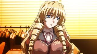 Gakuen Saimin Reido ep2