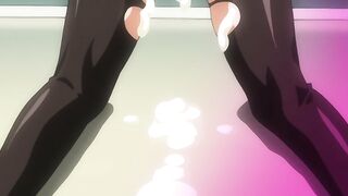 Gakuen Saimin Reido ep2