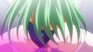 Gakuen Saimin Reido ep3