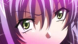 Gakuen Saimin Reido ep3