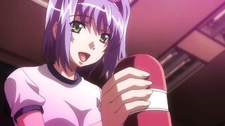 Gakuen Saimin Reido ep3