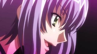 Gakuen Saimin Reido ep3