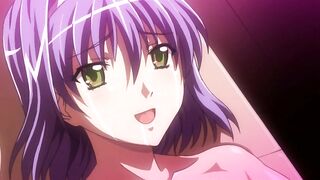 Slaves from the school of hypnosis 1 ENG SUB