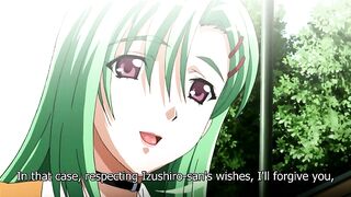 Slaves from the school of hypnosis 1 ENG SUB