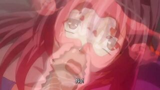 Slaves from the school of hypnosis 2 ENG SUB