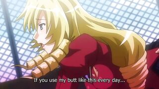 Slaves from the school of hypnosis 2 ENG SUB