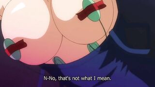 Slaves from the school of hypnosis 2 ENG SUB