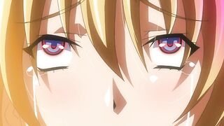 Slaves from the school of hypnosis 2 ENG SUB