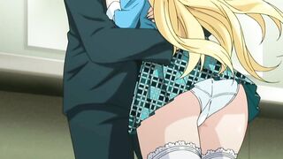 Creamy Pie / くりぃみぃパイ Ep2