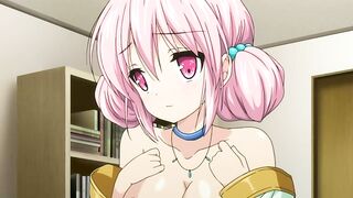 Creamy Pie / くりぃみぃパイ Ep2