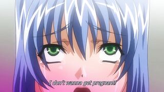 Slaves from the school of hypnosis 3 ENG SUB