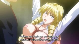 Slaves from the school of hypnosis 3 ENG SUB